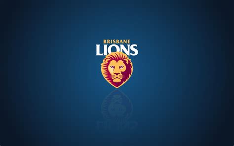 Brisbane Lions – Logos Download