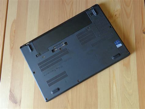 Lenovo ThinkPad X270 review: Smaller, faster and stronger than the average business PC | Windows ...