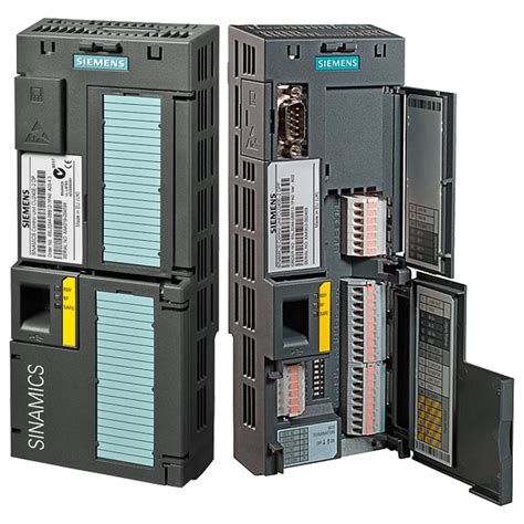 Siemens SINAMICS G120 Control Unit