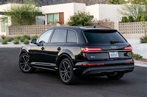 Msrp Of 2024 Audi Q7 - Merl Stormy