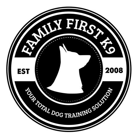 Family First K9 | Sacramento KY