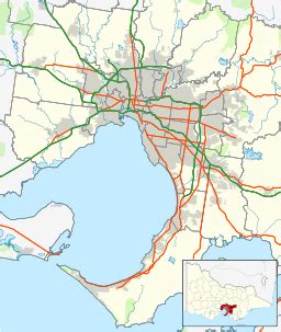 Eltham North (Victoria) - Wikipedia