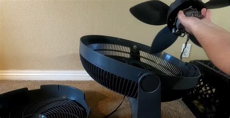 How to Clean a Lasko Cyclone Fan? - CleanerProfy