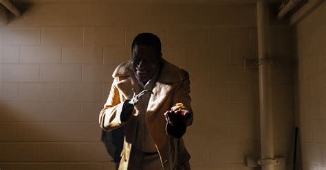 'Candyman (2021)' - Politically Driven Horror Film Brings Franchise To Modern Era ...