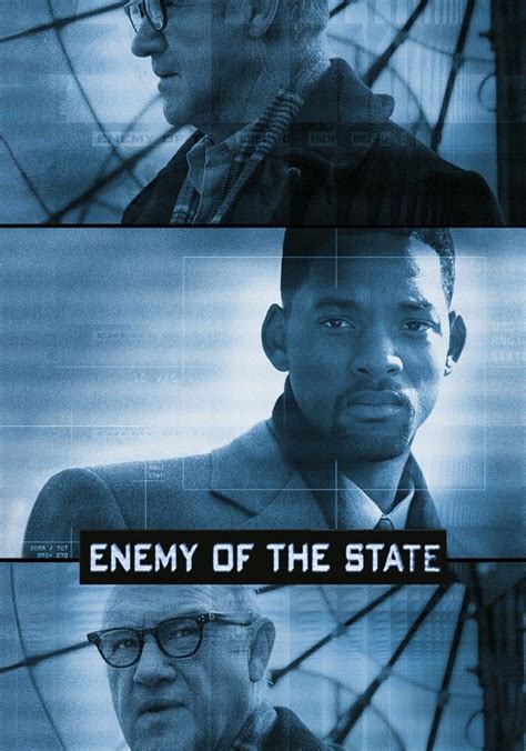 Enemy of the State streaming: where to watch online?