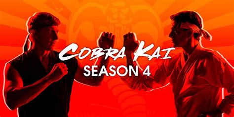 "Cobra Kai" season 4: Release Date, Trailer, Cast and Latest News ...