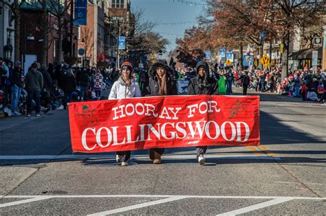 Collingswood Holiday Parade | Visit South Jersey