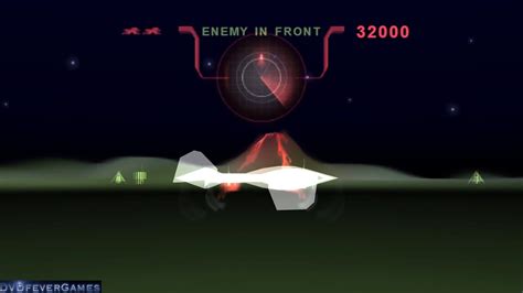 Battlezone (Atari Classics Evolved) - Sony PSP - PPSSPP Gameplay ...