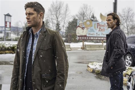 'Supernatural': What Has Jack Been Hiding About the Plan to Stop God? (RECAP)