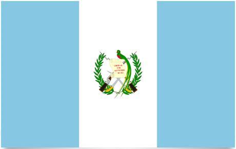 Guatemala Flag and Meaning – Countryaah.com