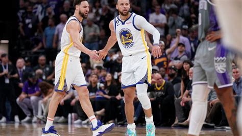 How to watch Warriors vs. Kings NBA Playoffs Game 6: Live stream info, TV channel, game time