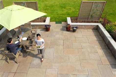 Outdoor Patio Tile: How to Choose the Right Type