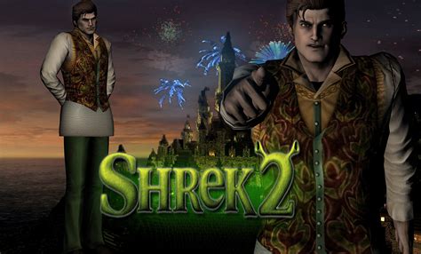 XPS - Shrek 2 - Human Shrek Download by SovietMentality on DeviantArt