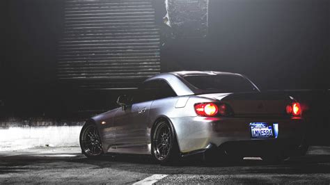 Honda S2000 Wallpaper