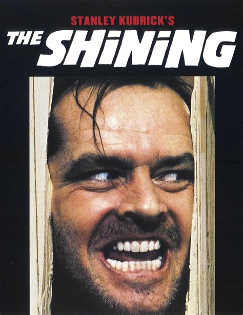 Week End Horror: The Shining (1980)