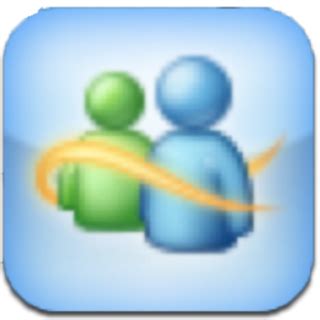 Msn Icon, Transparent Msn.PNG Images & Vector - FreeIconsPNG