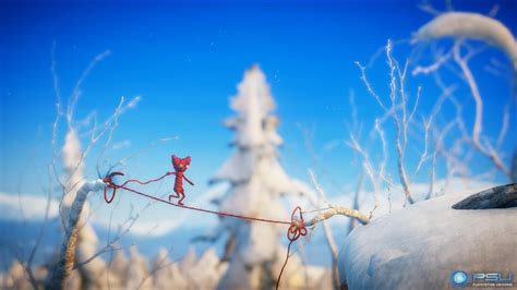 Unravel Two Wallpapers - Wallpaper Cave