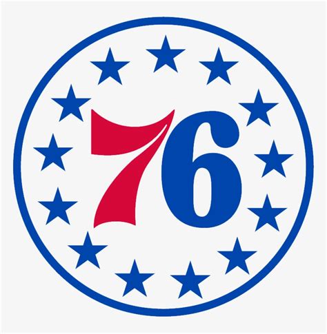 Printable 76Ers Logo