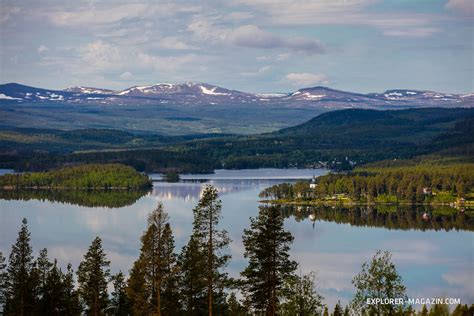 Lappland – eine Sommerliebe | EXPLORER Magazin