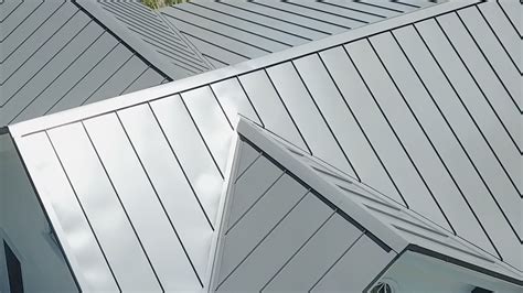 The Ultimate Guide to Standing Seam Metal Roofs