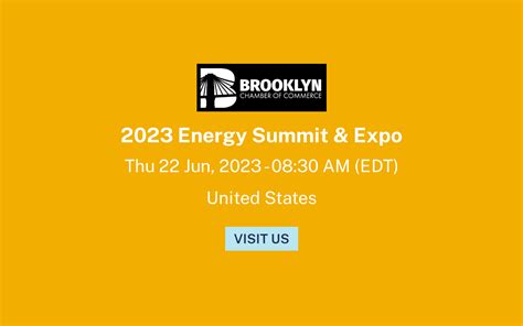 2023 Energy Summit & Expo