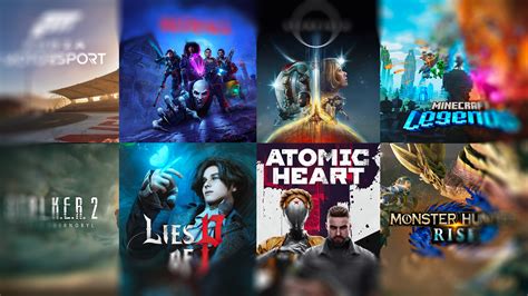 Todos os jogos do Xbox Game Pass em 2023 - XboxEra