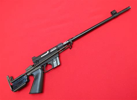 Armalite Ar-7 Israeli Air Force Survival Rifle...Scarce Gun W/ Collapsible Wire Stock...No ...