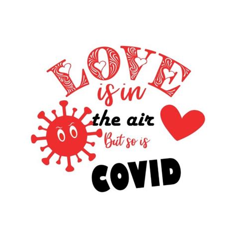 Love is in the air funny humor quote phrase typography fort shirts valentine day gift png - freepng