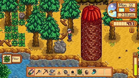 Stardew Valley - How to use Silo | Tom's Guide Forum