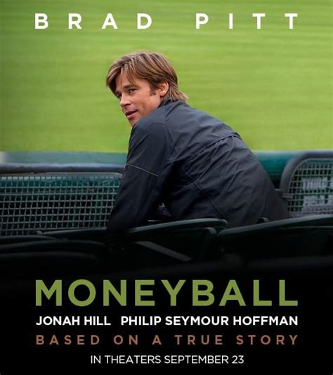 Moneyball (2011 Movie Review) - The Good Men Project