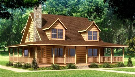 Log Cabin Modular Homes Floor Plans Unique Log Cabin Modular Home Floor Plans - New Home Plans ...