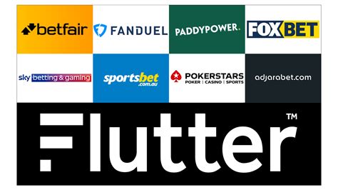 Paddy Power / FanDuel Owner Flutter Entertainment Plc Increases Revenue ...