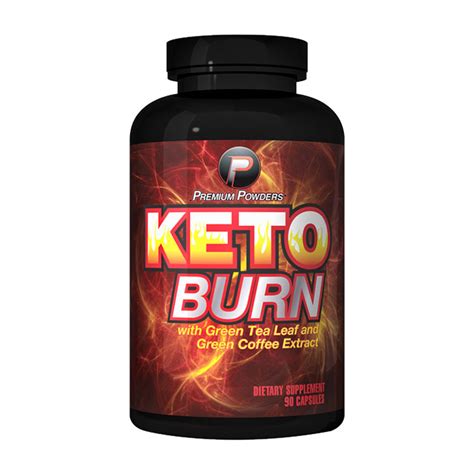 Keto Burn - Ketogenic Supplement Review at Keto Burn