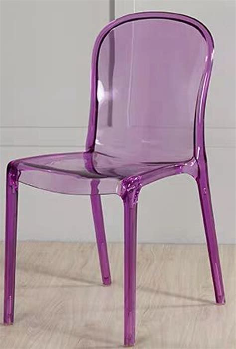 Rosdorf Park Mylah Stacking Side Chair & Reviews | Wayfair