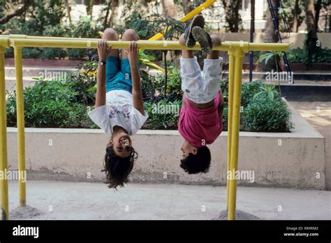 children are playing, india Stock Photo - Alamy