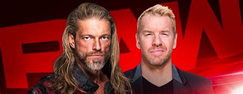 WWE Raw Open Discussion Thread: Edge And Christian Reunite – GoneTrending