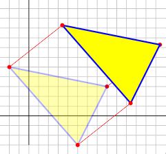 Rumus Transformasi Geometri