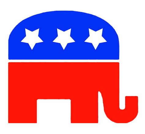 Radical Republican Symbol - ClipArt Best