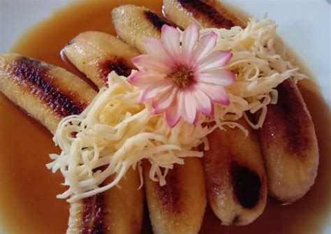 Resep Pisang Epe Khas Makassar oleh Esti Nurwakhidah - Cookpad