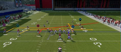 Offense Tips Madden 24: How To Get Better ASAP