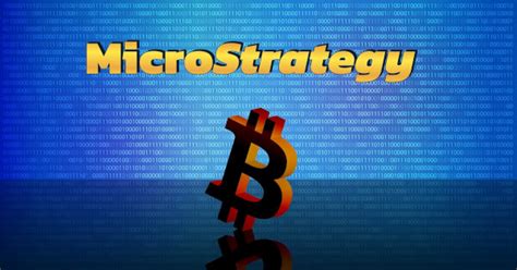 Microstrategy Stock Sees Insider Selloffs With Bitcoin's Latest Correction | Blockchain News