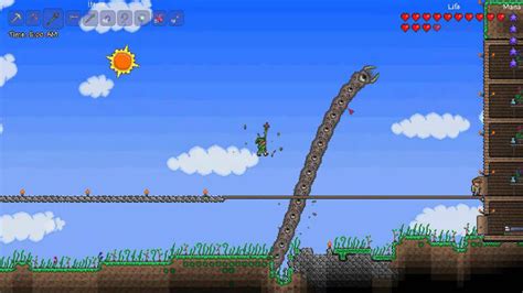 Terraria: Eater of Worlds - Guide and Main TIps | GamesCrack.org