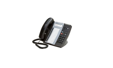 Mitel 5312 ip phone User Manual