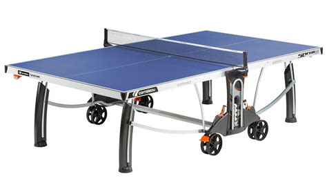 Cornilleau Performance 500M Crossover Outdoor Table Tennis Table