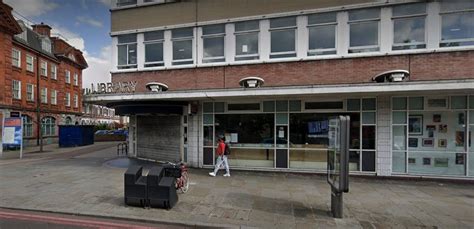 Lewisham council plans job cuts to library services in bid to save up to £500,000 – South London ...