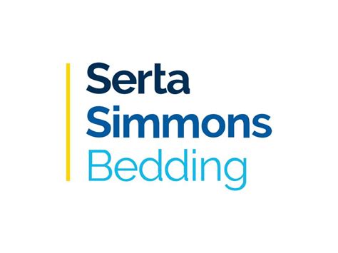 Serta Simmons Bedding Logo PNG vector in SVG, PDF, AI, CDR format