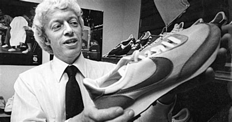 Nike Co-Founder Phil Knight Is Getting a Biopic at Netflix