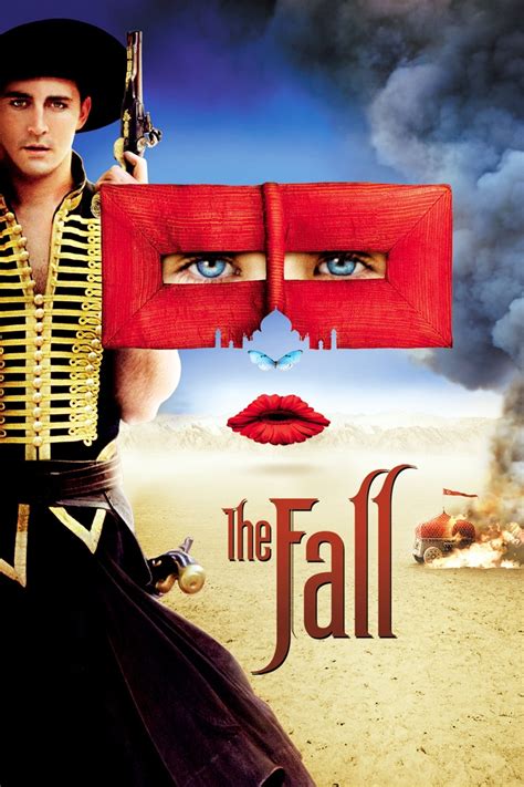 The Fall (2006) - Posters — The Movie Database (TMDB)