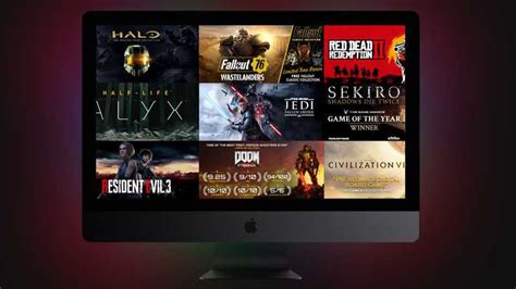 Is Apple Making a Gaming Mac? | Mac Gaming Central