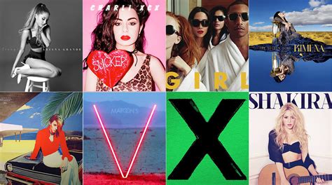 20 Best Pop Albums of 2014 - Rolling Stone